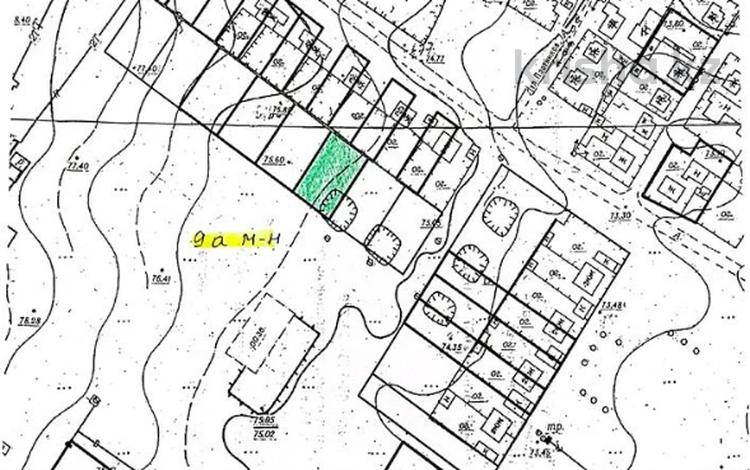 Жер телімі 10 га, Кулибина 7/1, бағасы: 1.6 млн 〒 в Темиртау — фото 2