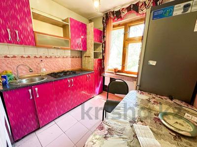 2-комнатная квартира · 46 м² · 2/4 этаж, Жетысу 19 за 13 млн ₸ в Талдыкоргане