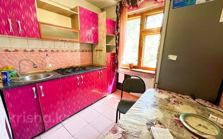 2-комнатная квартира · 46 м² · 2/4 этаж, Жетысу 19 за 13 млн ₸ в Талдыкоргане — фото 2