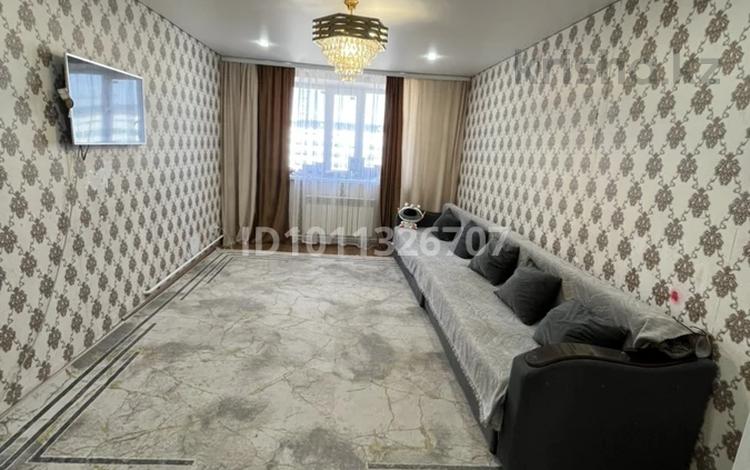 3-бөлмелі пәтер · 81 м² · 5/5 қабат, Маншук маметова 54/2, бағасы: 20 млн 〒 в Экибастузе — фото 2