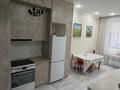 3-комнатная квартира · 65 м² · 2/9 этаж, Туран 46Б/1 за 350 000 ₸ в Астане, Нура р-н — фото 2