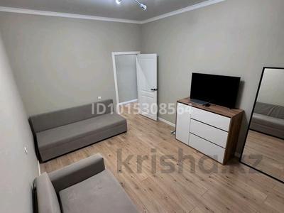 1-комнатная квартира · 34.5 м² · 2/12 этаж, Ахмет Байтурсынулы 14/3 за 25.5 млн ₸ в Астане, Сарайшык р-н