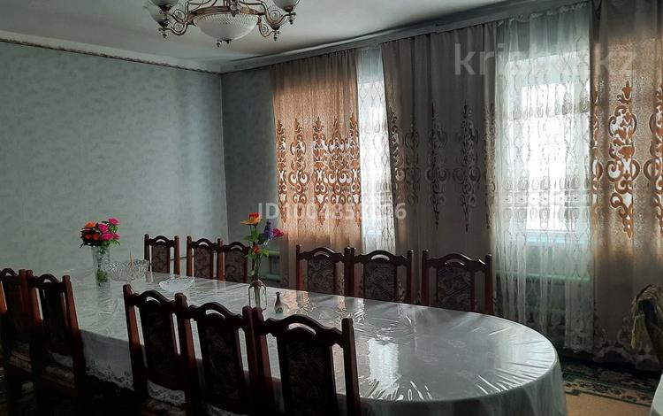 Жеке үй · 6 бөлме · 130 м² · 10 жүзд., Болтирик би 13, бағасы: 25 млн ₸ в Кордае — фото 2
