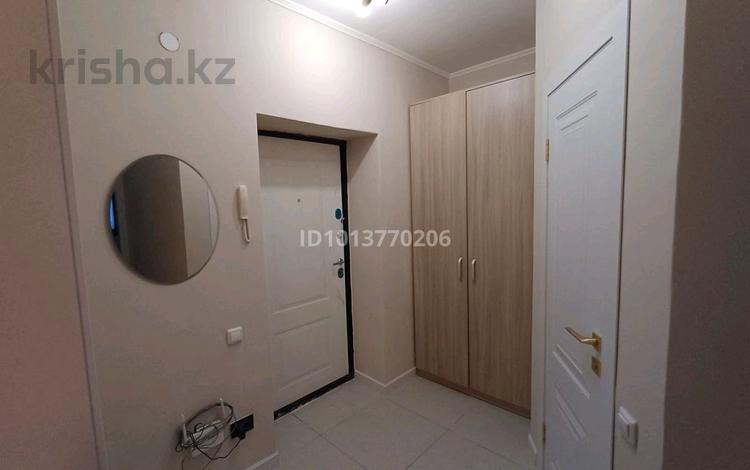1-бөлмелі пәтер · 40 м² · 6/9 қабат, мкр 8, Жиенгали тлепбергенова 80 — Молдагулова, есет батыра, тлепбергенова, бағасы: 12 000 ₸ в Актобе — фото 2