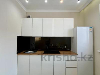 1-бөлмелі пәтер · 34.2 м² · 1/4 қабат, Коргалжынское шоссе 110, бағасы: 16.2 млн ₸ в Астане, Нура р-н