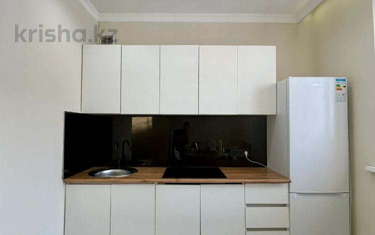 1-бөлмелі пәтер · 34.2 м² · 1/4 қабат, Коргалжынское шоссе 110, бағасы: 16.2 млн ₸ в Астане, Нура р-н — фото 2