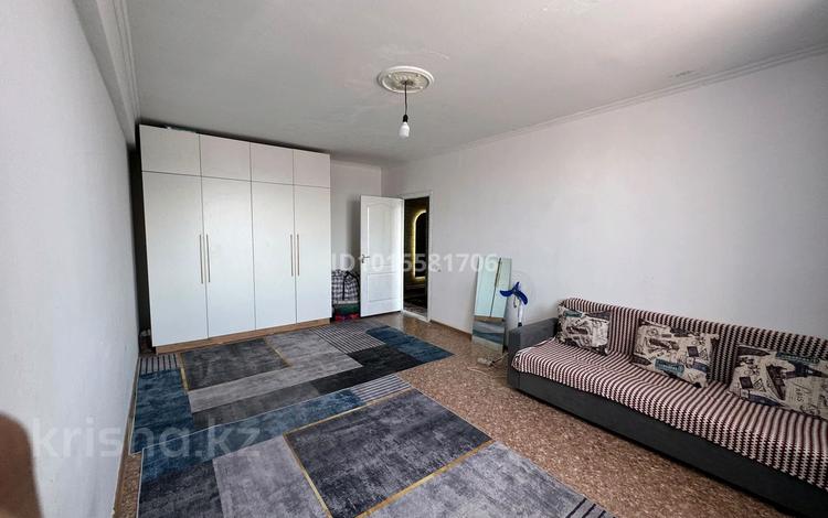 1-бөлмелі пәтер · 42 м² · 7/7 қабат, Северное кольцо 86/7, бағасы: 200 000 ₸ в Алматы, Алатауский р-н — фото 2
