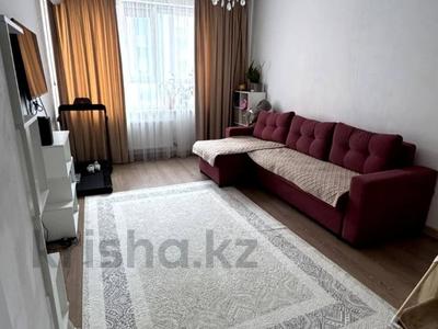 2-комнатная квартира · 68 м² · 8/23 этаж, Айнакол 66/1 за 32 млн ₸ в Астане, Алматы р-н