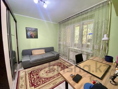 2-комнатная квартира · 52 м² · 2/3 этаж, Сейфуллина — Райымбека за 35.5 млн ₸ в Алматы, Жетысуский р-н