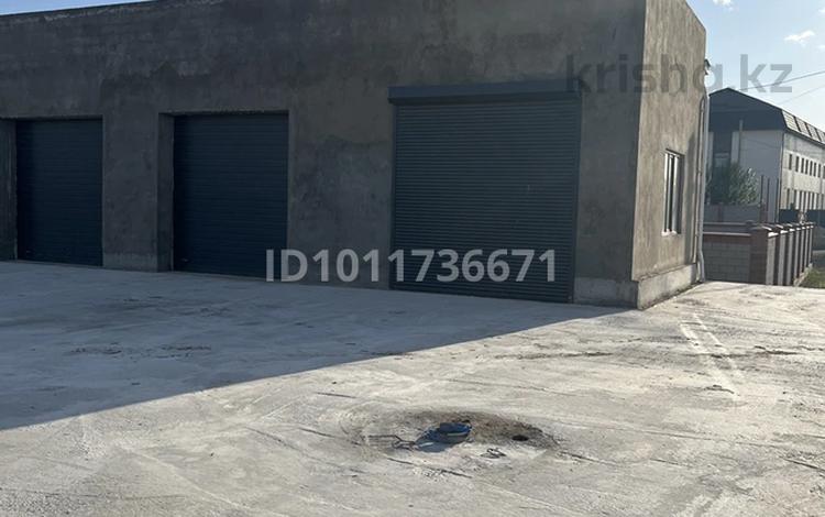 Жқб, автосервистер мен көлік жуу · 120 м², бағасы: 400 000 ₸ в  — фото 2