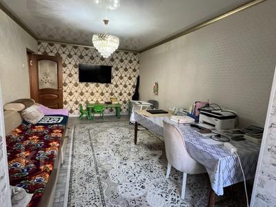 3-бөлмелі пәтер · 100 м² · 4/5 қабат, Байтурсынова 86, бағасы: 38 млн ₸ в Шымкенте
