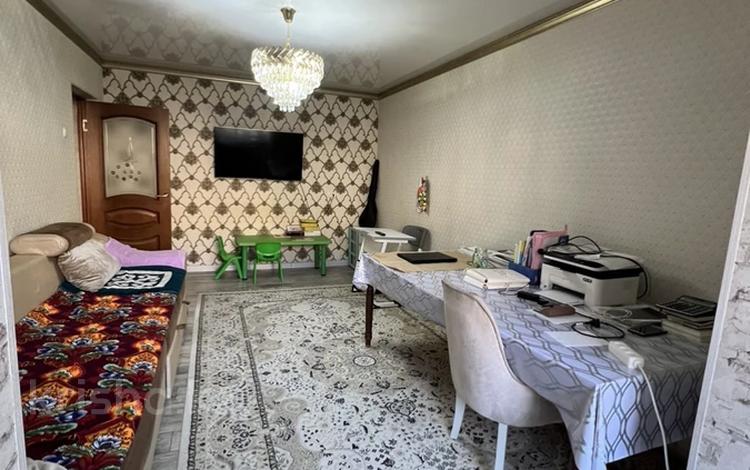 3-бөлмелі пәтер · 100 м² · 4/5 қабат, Байтурсынова 86, бағасы: 38 млн ₸ в Шымкенте — фото 5