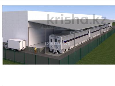 Склады · 4000 м² за 20.8 млн ₸ в Астане, Сарайшык р-н