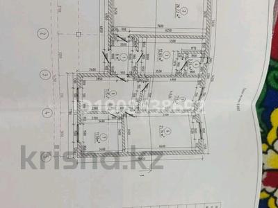 Жеке үй · 5 бөлме · 115 м² · 10 жүзд., Жана-гасыр 100, бағасы: 25 млн ₸ в Бекболате