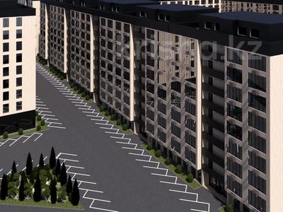 Планировки ЖК в Алматинской обл.: 2-бөлмелі пәтер · 55.13 м², учётный квартал 065 №1445, бағасы: ~ 19.3 млн 〒 2-бөлмелі пәтер · 55.13 м², учётный квартал 065 №1445, бағасы: ~ 19.3 млн 〒 в Туздыбастау (Калинино)