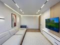 3-бөлмелі пәтер · 90 м² · 14/14 қабат, Абикен Бектурова 11/1, бағасы: 69.5 млн ₸ в Астане, Нура р-н — фото 3