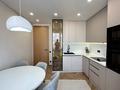 3-бөлмелі пәтер · 90 м² · 14/14 қабат, Абикен Бектурова 11/1, бағасы: 69.5 млн ₸ в Астане, Нура р-н — фото 10