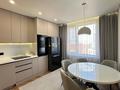 3-бөлмелі пәтер · 90 м² · 14/14 қабат, Абикен Бектурова 11/1, бағасы: 69.5 млн ₸ в Астане, Нура р-н — фото 12