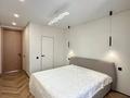3-бөлмелі пәтер · 90 м² · 14/14 қабат, Абикен Бектурова 11/1, бағасы: 69.5 млн ₸ в Астане, Нура р-н — фото 19