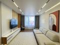 3-бөлмелі пәтер · 90 м² · 14/14 қабат, Абикен Бектурова 11/1, бағасы: 69.5 млн ₸ в Астане, Нура р-н — фото 2