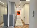 3-бөлмелі пәтер · 90 м² · 14/14 қабат, Абикен Бектурова 11/1, бағасы: 69.5 млн ₸ в Астане, Нура р-н — фото 26