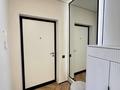 3-бөлмелі пәтер · 90 м² · 14/14 қабат, Абикен Бектурова 11/1, бағасы: 69.5 млн ₸ в Астане, Нура р-н — фото 32