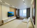 3-бөлмелі пәтер · 90 м² · 14/14 қабат, Абикен Бектурова 11/1, бағасы: 69.5 млн ₸ в Астане, Нура р-н — фото 4