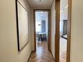 3-бөлмелі пәтер · 90 м² · 14/14 қабат, Абикен Бектурова 11/1, бағасы: 69.5 млн ₸ в Астане, Нура р-н — фото 6