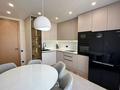 3-бөлмелі пәтер · 90 м² · 14/14 қабат, Абикен Бектурова 11/1, бағасы: 69.5 млн ₸ в Астане, Нура р-н — фото 9