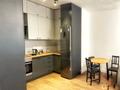 2-бөлмелі пәтер · 60 м² · 13/16 қабат, Серкебаева 91, бағасы: 400 000 ₸ в Алматы, Бостандыкский р-н