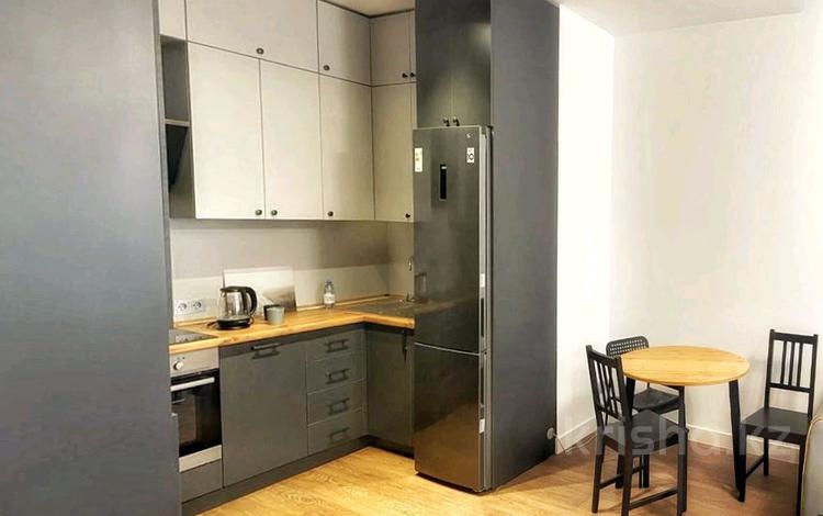 2-бөлмелі пәтер · 60 м² · 13/16 қабат, Серкебаева 91, бағасы: 400 000 ₸ в Алматы, Бостандыкский р-н — фото 2