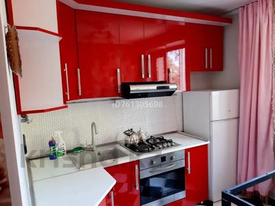 1-бөлмелі пәтер · 40 м² · 3/5 қабат, Туйебекова 16/2, бағасы: 70 000 ₸ в Шу