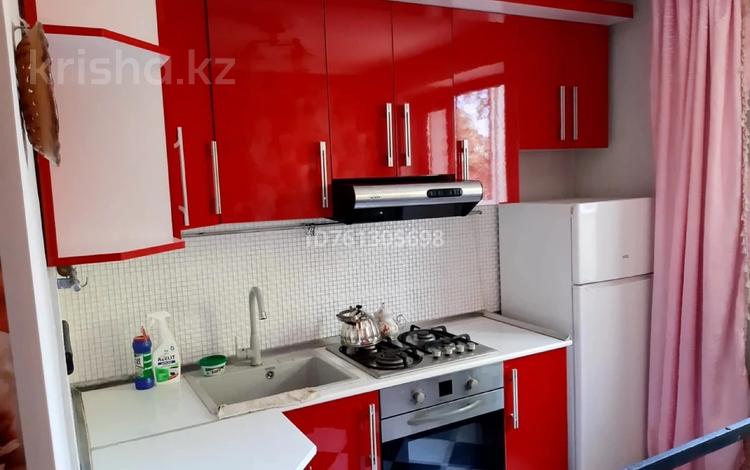 1-бөлмелі пәтер · 40 м² · 3/5 қабат, Туйебекова 16/2, бағасы: 70 000 ₸ в Шу — фото 2