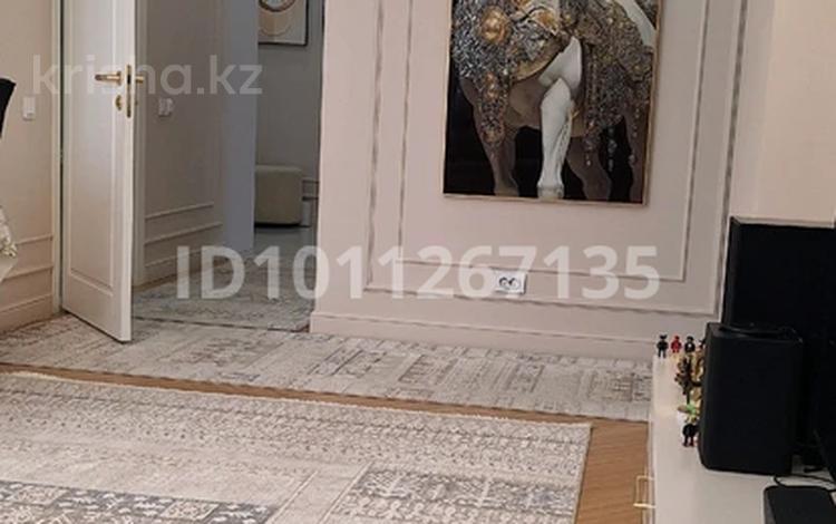 4-бөлмелі пәтер · 96 м² · 12/12 қабат, мкр Гажайып 5/4, бағасы: 92 млн ₸ в Алматы, Алатауский р-н — фото 2