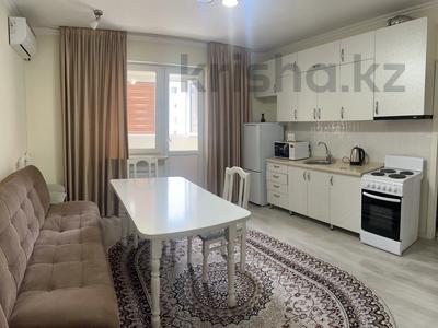 1-бөлмелі пәтер · 50 м² · 10/12 қабат, Рыскулбекова 28/1 — Рыскулбекова -Саина, бағасы: 15 000 ₸ в Алматы, Бостандыкский р-н