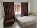 1-комнатная квартира · 50 м² · 10/12 этаж, Рыскулбекова 28/1 — Рыскулбекова -Саина за 17 000 ₸ в Алматы, Бостандыкский р-н — фото 2