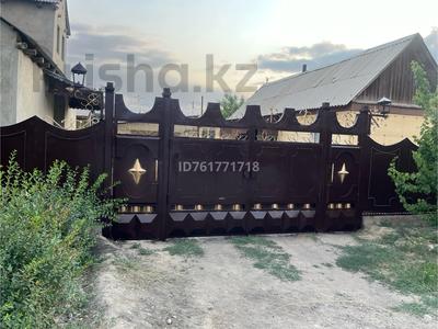 Отдельный дом · 4 комнаты · 150 м² · 8 сот., Фресно 77 — Фресно Абишева за 25 млн 〒 в Таразе