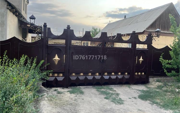Отдельный дом · 4 комнаты · 150 м² · 8 сот., Фресно 77 — Фресно Абишева за 25 млн 〒 в Таразе — фото 3