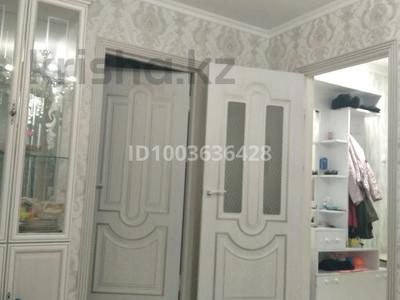 2-бөлмелі пәтер · 43 м² · 2/5 қабат, Анаркулова 16, бағасы: 15.5 млн ₸ в Жезказгане