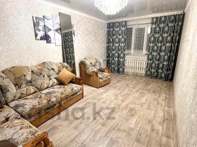 3-бөлмелі пәтер · 63.7 м² · 3/9 қабат, Строитель ш/а., бағасы: 22.5 млн ₸ в Уральске, мкр Строитель
