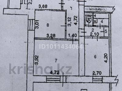 3-бөлмелі пәтер · 63 м² · 5/16 қабат, Протозанова 143, бағасы: 44.5 млн ₸ в Усть-Каменогорске
