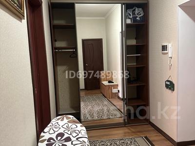 1-комнатная квартира · 44 м² · 1/8 этаж, мкр. Алтын орда, Молдагулова — Молдагулова за 150 000 ₸ в Актобе