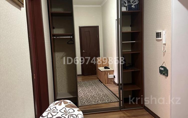 1-комнатная квартира · 44 м² · 1/8 этаж, мкр. Алтын орда, Молдагулова — Молдагулова за 150 000 ₸ в Актобе — фото 2