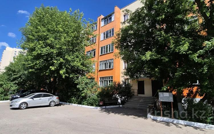 2-бөлмелі пәтер · 50 м² · 2/5 қабат, Рыскулбекова 11/2, бағасы: 21.5 млн ₸ в Астане, Алматы р-н — фото 2