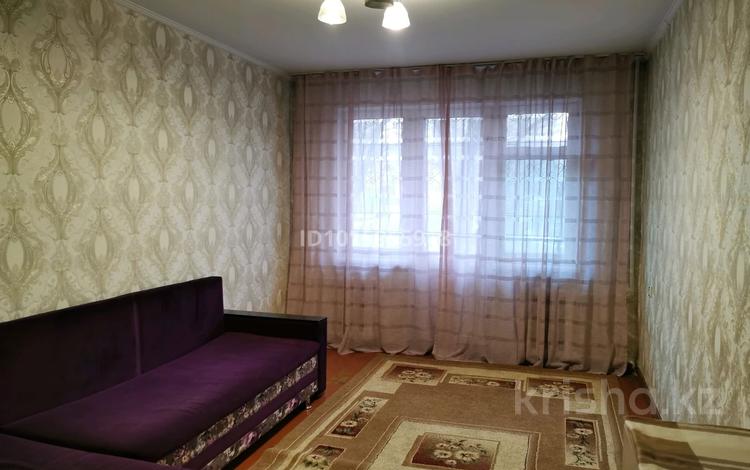 2-бөлмелі пәтер · 42.7 м² · 2/5 қабат, №5 ш/а. — Алтынсарина Абая, бағасы: 30 млн ₸ в Алматы, Ауэзовский р-н — фото 2