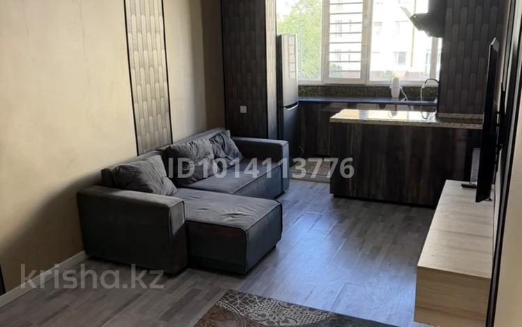 3-комнатная квартира · 78.1 м² · 3/9 этаж, Алихан Бокейхана 30 за 45 млн ₸ в Астане, Есильский р-н — фото 2