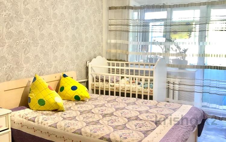 2-комнатная квартира, 46 м², 2/2 этаж, мкр Айгерим-1 84 за 19.5 млн 〒 в Алматы, Алатауский р-н — фото 15