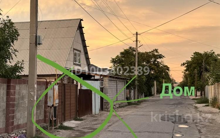Жер телімі · 4 сотық, Мичурина 5а, бағасы: 15 млн ₸ в Таразе — фото 21