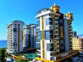 2-бөлмелі пәтер · 50 м² · 2/11 қабат, Barbaros 44 — Жк Cebeci towers рсйон Махмутлар, бағасы: 30 000 ₸ в Аланье