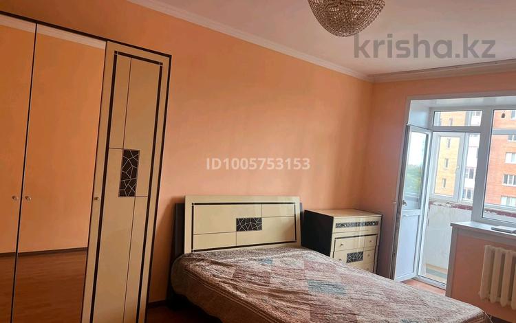 1 комната · 40 м² · 4/10 этаж, Манас 22/2 — Манас-Кудайбердыулы за 90 000 ₸ в Астане, Алматы р-н — фото 2
